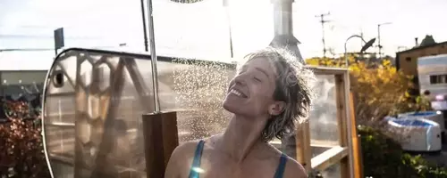 The Rising Popularity and Potential Health Benefits of Sauna Use