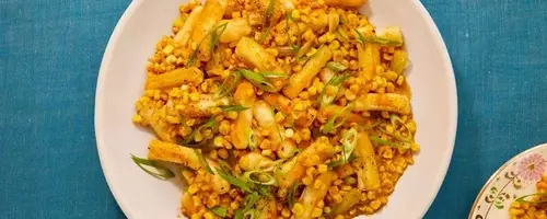 Home Cooking: Bon Appétit Editors Share Favorite Recipes