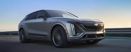 Cadillac Lyriq Lease Offer: Luxury EV Now More Accessible
