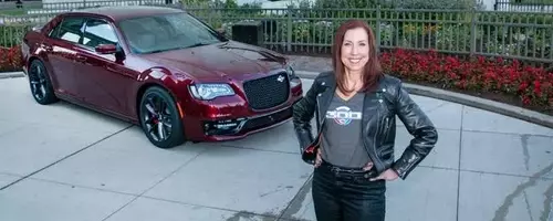 Chrysler Announces Leadership Change: Matt McAlear Replaces Chris Feuell as CEO