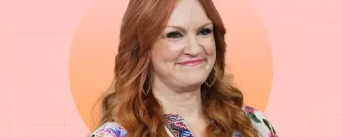 Ree Drummond's Classic Chicken Spaghetti: A Comfort Food Favorite