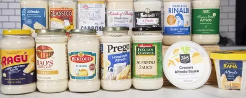 Unveiling the Ultimate Jarred Alfredo Sauce: A Comprehensive Taste Test