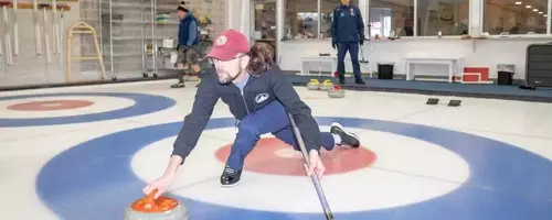 Curling Craze Sweeps America After Olympic and Paralympic Spotlight