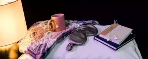 Crafting Your Evening Routine for Restful Sleep