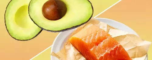 Salmon vs. Avocado: Which is Better for Brain Health?
