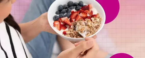 The Benefits of Whole-Fat Dairy: A Comprehensive Guide