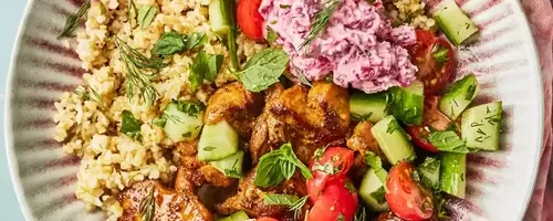 Revitalize Your Sunday Dinners with 19 Wholesome Spring Recipes