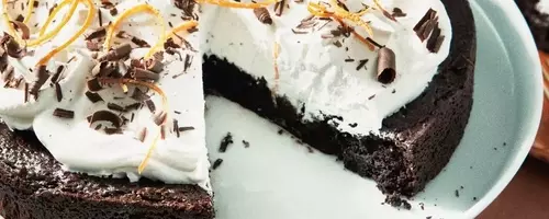 Delightful Gluten-Free Desserts for Every Occasion