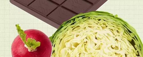 Rethinking 'Bad' Foods: Unlocking Gut Health with Dietitian-Approved Choices