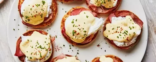 A Feast for All: The Ultimate Easter Recipe Collection