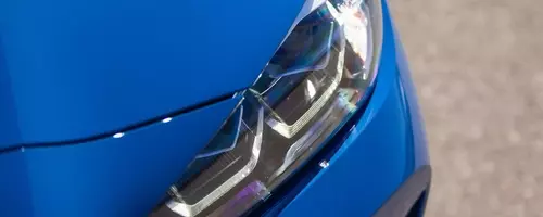 The High Cost of High-Tech: BMW Laser Headlight Repair Bill Shocks Owner