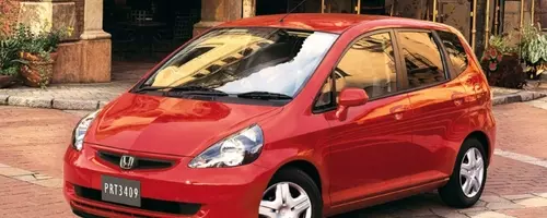 The Honda Fit: A Quarter-Century of Subcompact Innovation