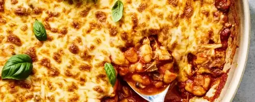 15 Diabetes-Friendly Skillet Dinners: Quick & Healthy Meals