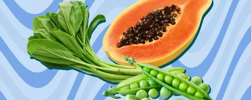 Top 5 Healthy Foods to Buy in March