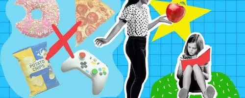Rethinking Child Rearing: Beyond Willpower to Environmental Control