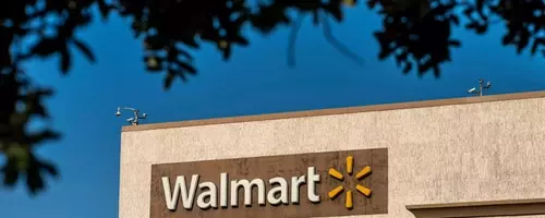 Walmart Slashes Price on Highly-Rated Chest Freezer to Just $100