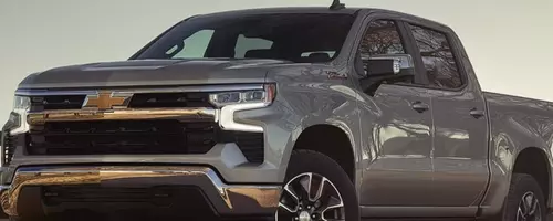 Top Reliable Full-Size Pickup Trucks Revealed