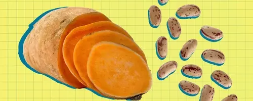 Carbohydrates That Aid in Visceral Fat Reduction