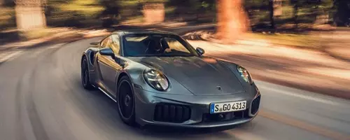 2026 Porsche 911 Turbo S: A Hybrid Powerhouse Redefining Performance