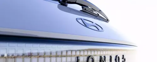 Hyundai Ioniq 5: Attractive Lease Offers for March and Key Features