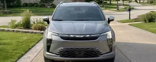 2027 Chrysler Pacifica: Unveiling the Next Generation Minivan