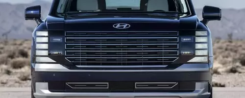 Hyundai Palisade 2026 Lease Deals: ICE and Hybrid Options