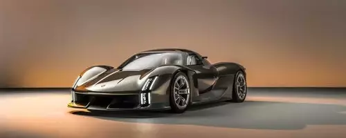 Porsche's Bold Strategy: New Flagship Models to Drive Profitability