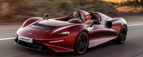 California Cracks Down on Supercar Tax Evasion Scheme