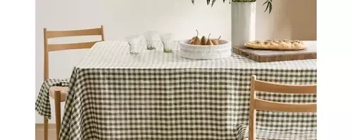 A Nostalgic Look at the '90s Country Kitchen Decor Trend