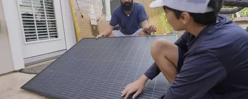 The Rise of Plug-in Solar Panels: A Disruptive Technology Facing Utility Resistance