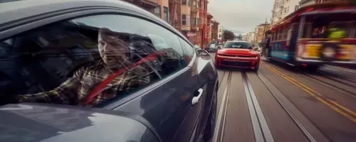 2026 Dodge Charger Scat Pack Versus Ford Mustang GT: A Modern Muscle Car Showdown