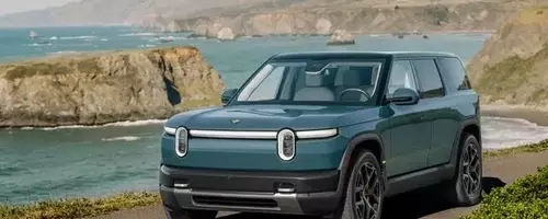 Rivian R2: Power, Price, and Features Revealed for the Compact Electric SUV