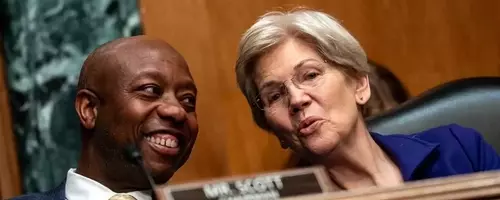 Bipartisan Housing Bill Passes Senate, Targets Large Investors