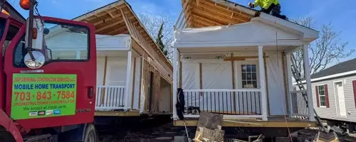 Prefabricated Housing: A Solution for Affordable Living