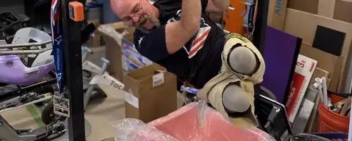 Paralympic Ingenuity: Athletes Innovate Prosthetics for Peak Performance