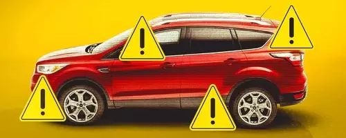 Ford's Extensive Recall History and Current Challenges