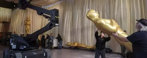 Unraveling the Enigma: The Origins of the Oscar's Iconic Name