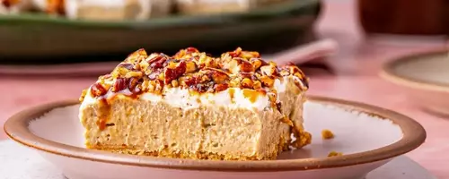 Delectable Caramelized Banana Pudding Slices: A Step-by-Step Culinary Journey