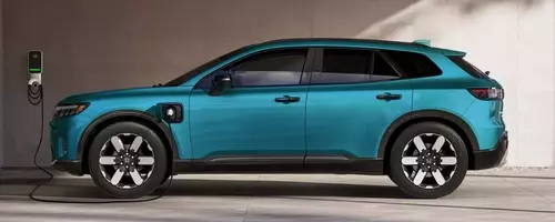 Honda Denies Rumors of Prologue EV Production Halt Amidst EV Market Challenges