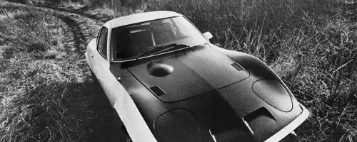 The Reimagined 1970 Opel GT: A Project Car Triumph