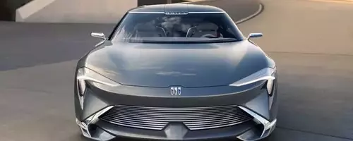 Buick Considers Reintroducing Sedans to North American Market