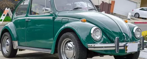 The Enduring Charm of the 1969 Volkswagen Beetle: A Detailed Review