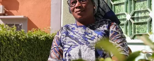 Challenges Faced by Women Inmates in Senegal's Correctional Facilities