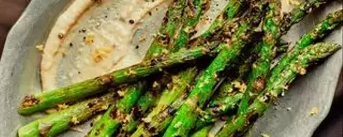 Savoring Spring: A Collection of Vibrant Side Dishes