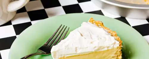 Zesty Lemon Delights for Spring