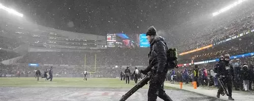 Chicago Bears' Potential Relocation to Indiana