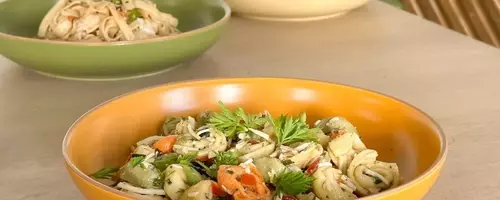 Discovering Mora Ceramics: The Affordable Luxury of Paladin Clay Pasta Bowls