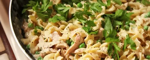 Beyond the Sandwich: 17 Creative Canned Tuna Recipes for Every Palate