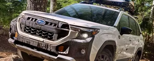 Subaru Forester Lease Offers Outshine Toyota RAV4 in March