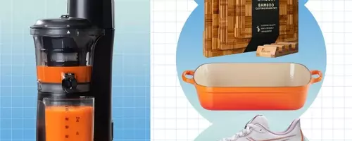 Amazon's Big Spring Sale: Unbeatable Deals on Kitchen Essentials and Running Shoes